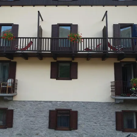 Ottoz Meuble 3*