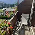 Ottoz Meuble Hotel Courmayeur