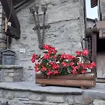 Hotel Ottoz Meuble 3*