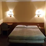 Hotel Ottoz Meuble Courmayeur