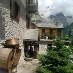 Hotel Ottoz Meuble 3*