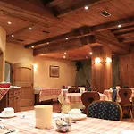 Hotel Ottoz Meuble 3*