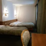 Ottoz Meublé Szálloda Courmayeur