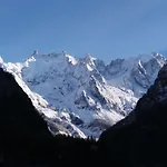 Ottoz Meublé Szálloda 3*