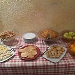Ottoz Meuble 3* Courmayeur