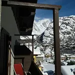 Ottoz Meuble Hotel 3*