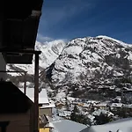 Ottoz Meuble Hotel Courmayeur