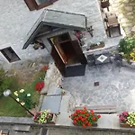 Ottoz Meuble Courmayeur