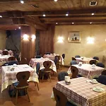 Hotel Ottoz Meuble 3*