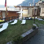Ottoz Meuble Hotel 3*