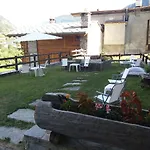 Hotel Ottoz Meuble Courmayeur