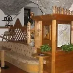 Hotel Ottoz Meuble