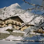 Ottoz Meuble Hotel 3*