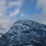 Hotel Ottoz Meuble Courmayeur