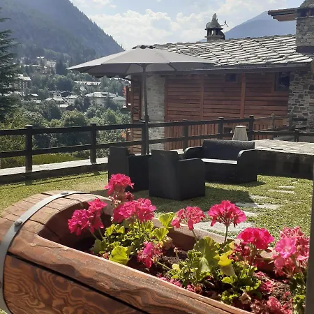 Hotel Ottoz Meuble 3*