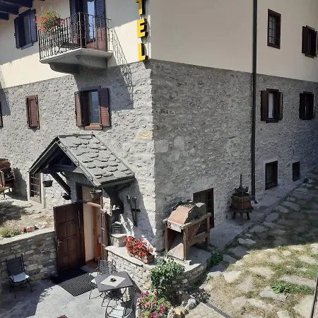 Ottoz Meuble Hotel 3*