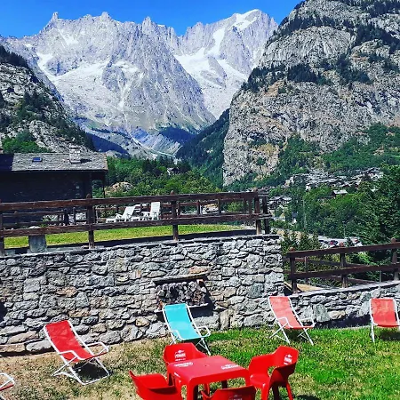 Ottoz Meuble Hotel 3*