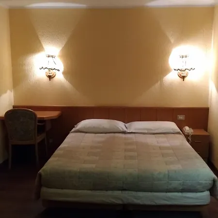 Hotel Ottoz Meuble Courmayeur