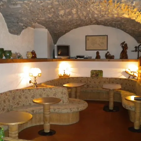 Hotel Ottoz Meuble 3*