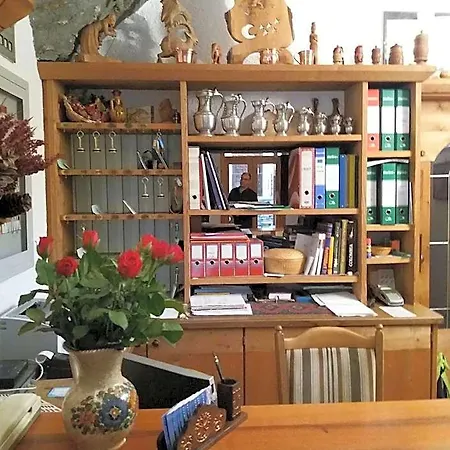 Ottoz Meuble Ξενοδοχείο