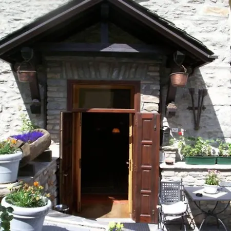 Ottoz Meuble 3* Κουρμαγιέρ
