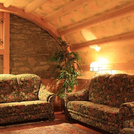 Ottoz Meuble Courmayeur