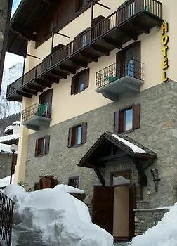 Ottoz Meuble Hotel
