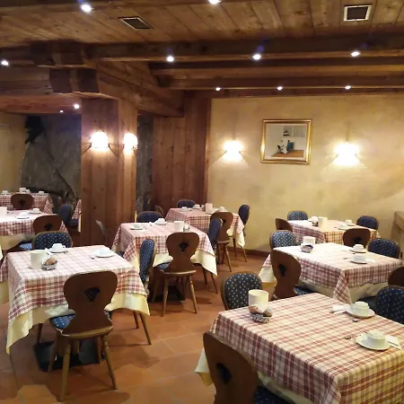 Hotel Ottoz Meuble 3*