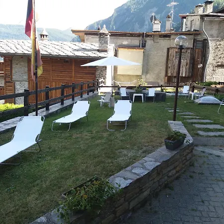 Ottoz Meuble Hotel 3*
