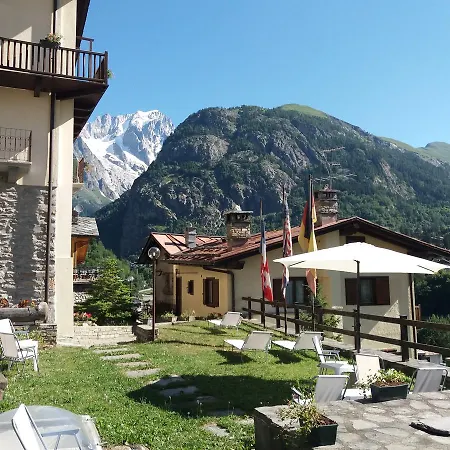 Ottoz Meuble Hotel 3*