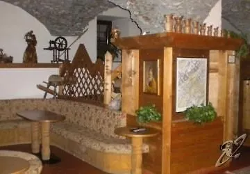 Hotel Ottoz Meuble