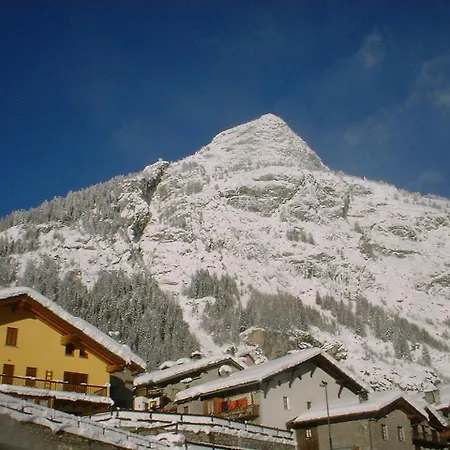 Ottoz Meuble Courmayeur