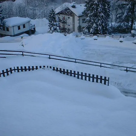 Ottoz Meuble Hotel 3*