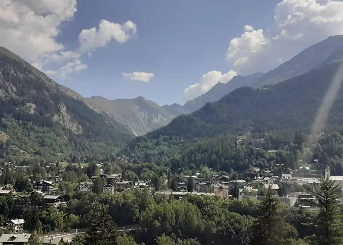 Hotel Ottoz Meublé 3*