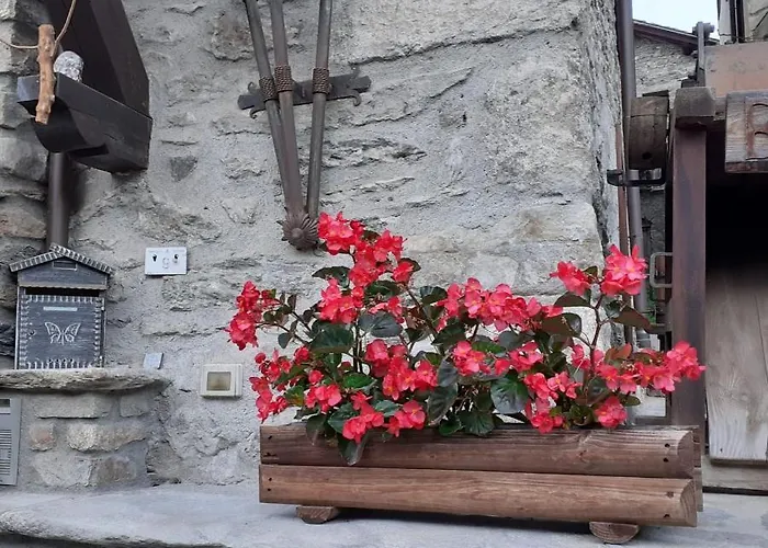 Hotel Ottoz Meublé 3*