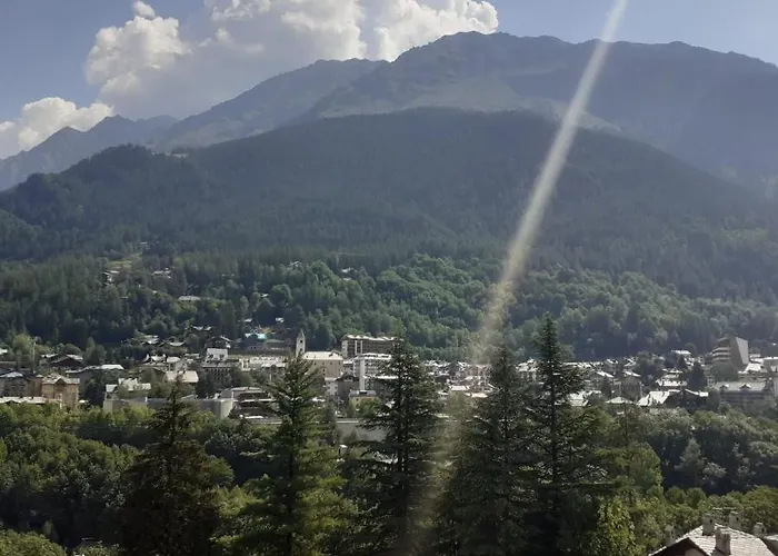 Hotel Ottoz Meublé 3*