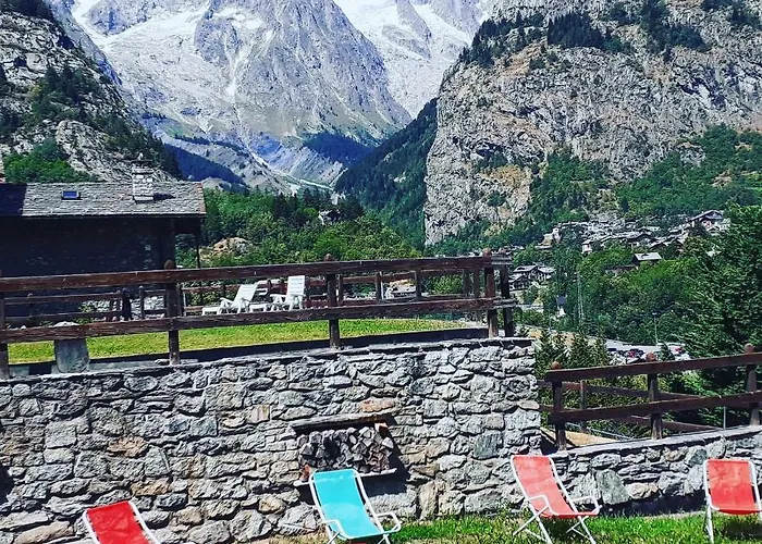 Ottoz Meublé Hotel 3*