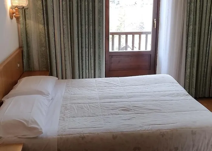 Ottoz Meuble Hotel 3*