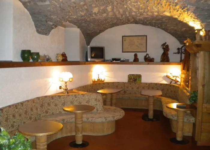 Hotel Ottoz Meublé 3*