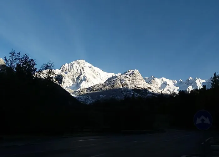 Hotel Ottoz Meublé 3*