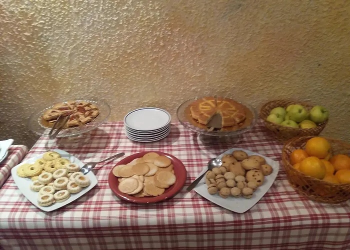 Ottoz Meublé 3* Courmayeur