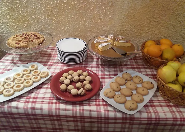 Hotel Ottoz Meublé 3*