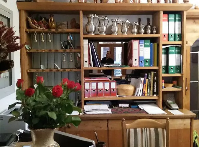 Hotel Ottoz Meublé 3*