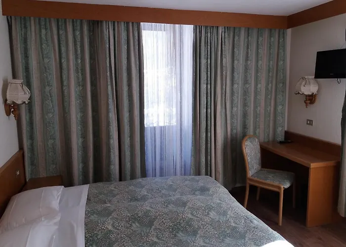 Hotel Ottoz Meublé 3*