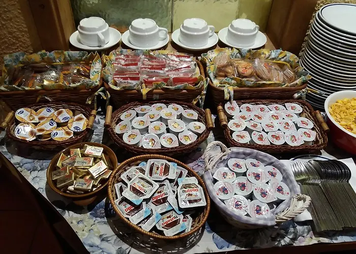 Ottoz Meublé Courmayeur