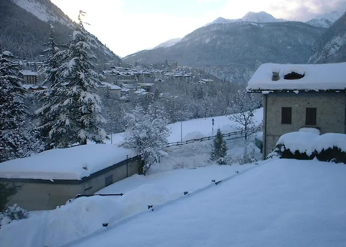 Ottoz Meublé Hotel 3*